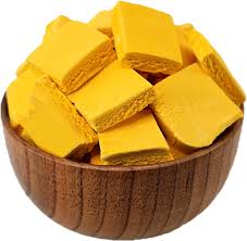 بستنی خشک (Dry Ice Cream) 